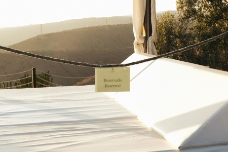 Sheraton Salobre Golf Resort & Spa - 126