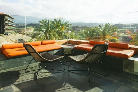 Sheraton Salobre Golf Resort & Spa - 130