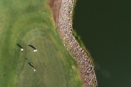 Sheraton Salobre Golf Resort & Spa - 134