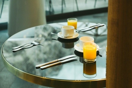 Sheraton Salobre Golf Resort & Spa - 135