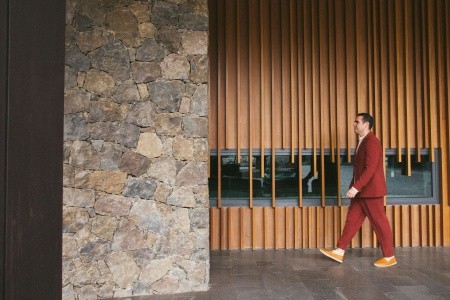 Sheraton Salobre Golf Resort & Spa - 137