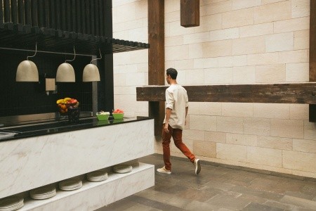 Sheraton Salobre Golf Resort & Spa - 139