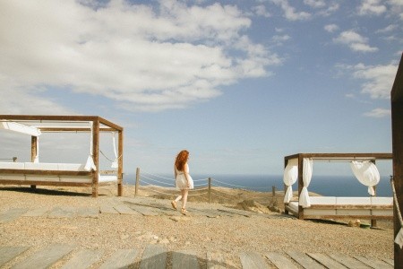 Sheraton Salobre Golf Resort & Spa - 141