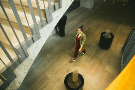 Sheraton Salobre Golf Resort & Spa - 142