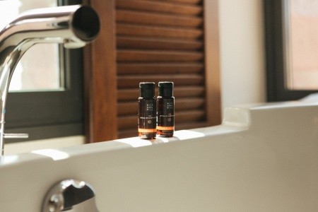 Sheraton Salobre Golf Resort & Spa - 143