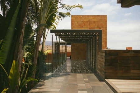 Sheraton Salobre Golf Resort & Spa - 148