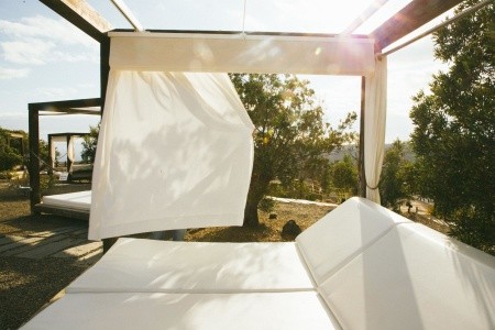 Sheraton Salobre Golf Resort & Spa - 150