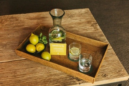 Sheraton Salobre Golf Resort & Spa - 153