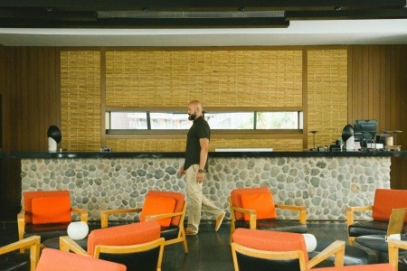 Sheraton Salobre Golf Resort & Spa - 154