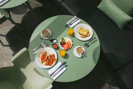 Sheraton Salobre Golf Resort & Spa - 156