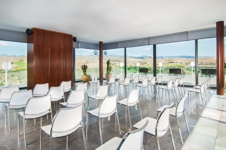 Sheraton Salobre Golf Resort & Spa - 162