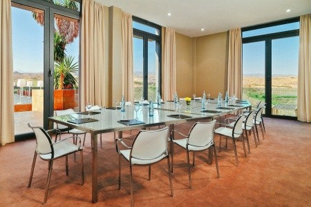 Sheraton Salobre Golf Resort & Spa - 163