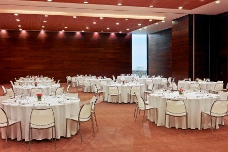 Sheraton Salobre Golf Resort & Spa - 164