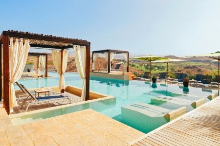 Sheraton Salobre Golf Resort & Spa - 165