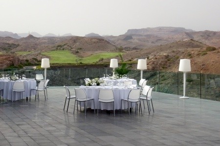 Sheraton Salobre Golf Resort & Spa - 166