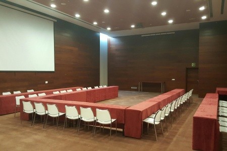 Sheraton Salobre Golf Resort & Spa - 167