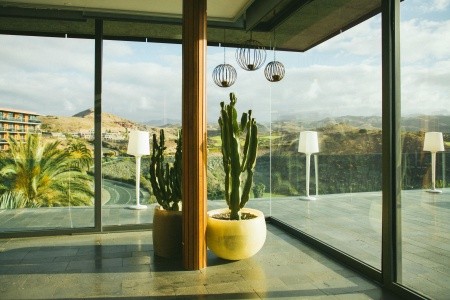 Sheraton Salobre Golf Resort & Spa - 168