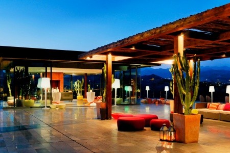 Sheraton Salobre Golf Resort & Spa - 169