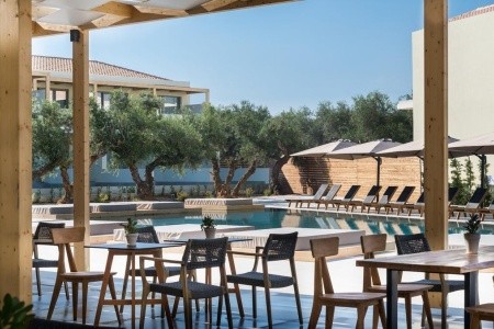 Tsamis Zante Suites - 2