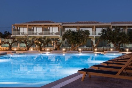Tsamis Zante Suites - 4