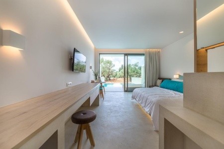 Tsamis Zante Suites - 8