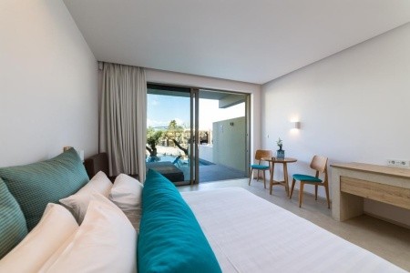 Tsamis Zante Suites - 9