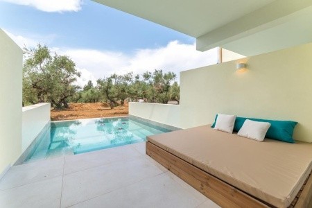 Tsamis Zante Suites - 11