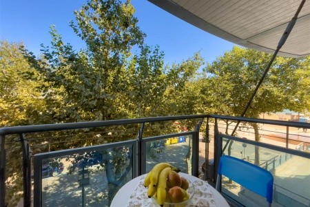 Sunbeach Apartments - 53