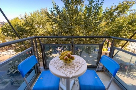 Sunbeach Apartments - 54