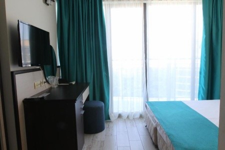 Smartline Meridian - 10