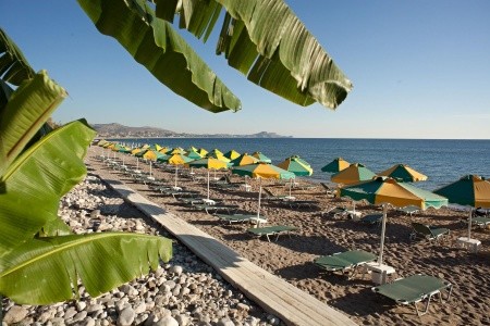 Irene Palace Beach Resort - 6