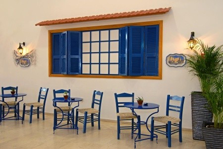 Irene Palace Beach Resort - 10