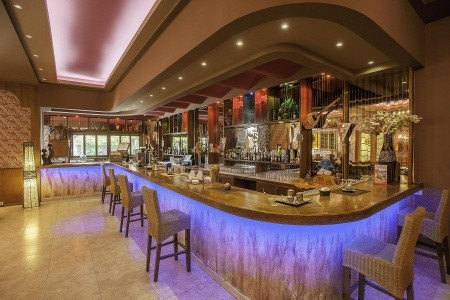 Irene Palace Beach Resort - 11