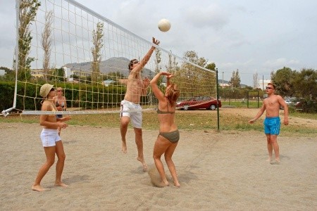 Irene Palace Beach Resort - 13