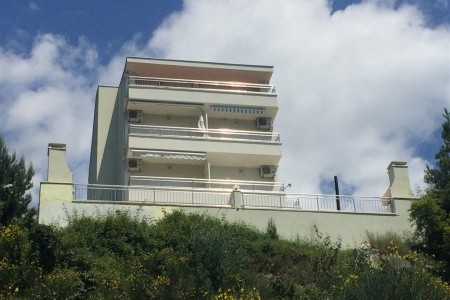 Vila Andrija - 1