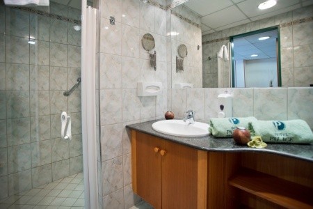 Maďarsko Balaton Palace Hévíz 3 dňový pobyt Raňajky Vlastná January 2026 (10/01/26-12/01/26)