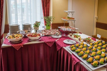 Maďarsko Balaton Palace Hévíz 3 dňový pobyt Raňajky Vlastná January 2026 (10/01/26-12/01/26)