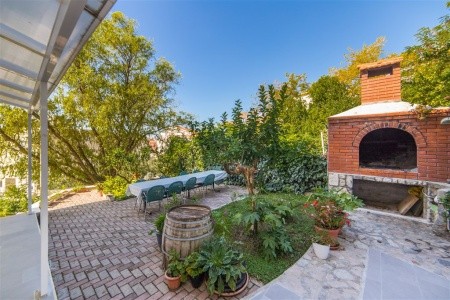 Apartmány Slavena - 2