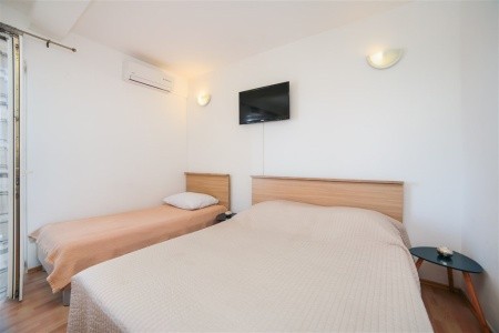 Apartmány Slavena - 5