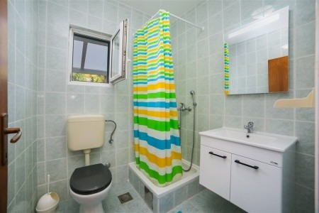 Apartmány Slavena - 8