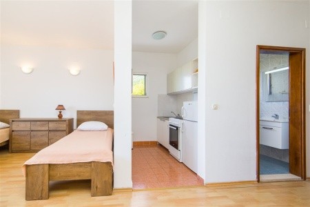 Apartmány Slavena - 12