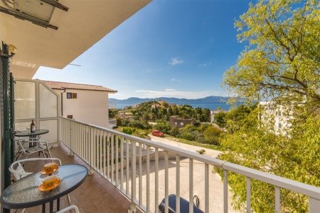 Apartmány Slavena - 14