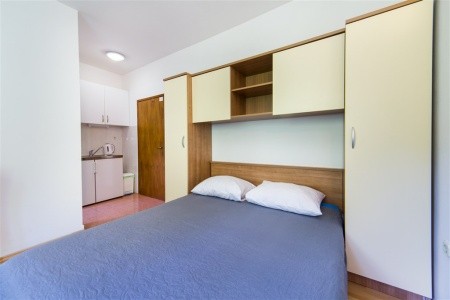 Apartmány Slavena - 17
