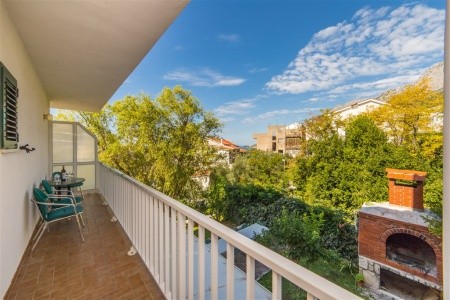 Apartmány Slavena - 19