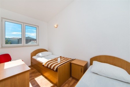 Apartmány Slavena - 22