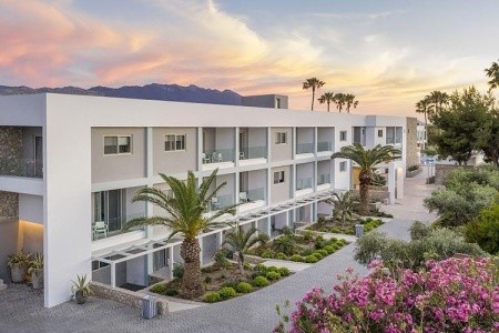 Řecko, Kos, Apollon Windmill, za <span>36.790</span> Kč