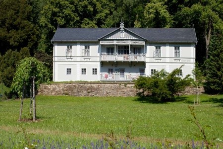 Vila Pod Lipami - 11