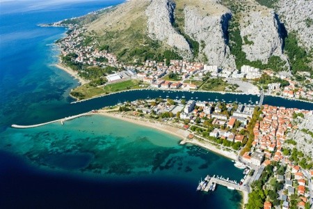 Apartmány Nemira - 13