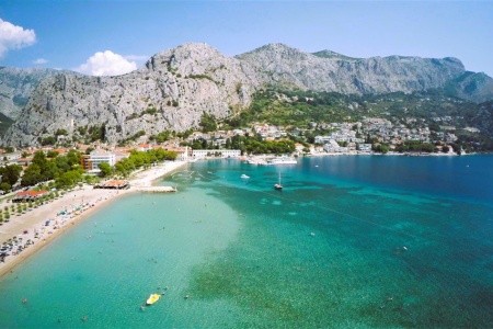 Apartmány Nemira - 15