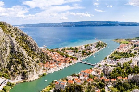 Apartmány Nemira - 16